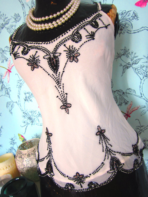 Top Art Deco look — foto 2