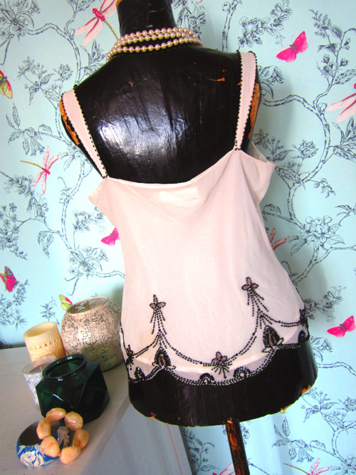 Top Art Deco look — foto 4