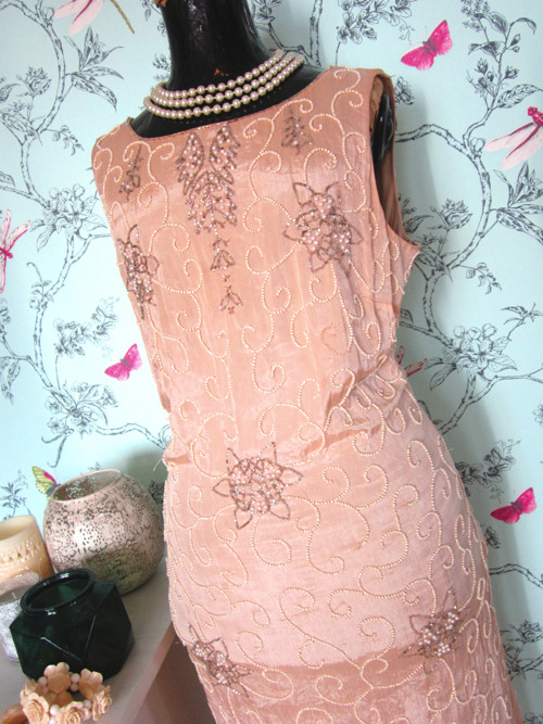 Šaty Great Gatsby look — foto 2