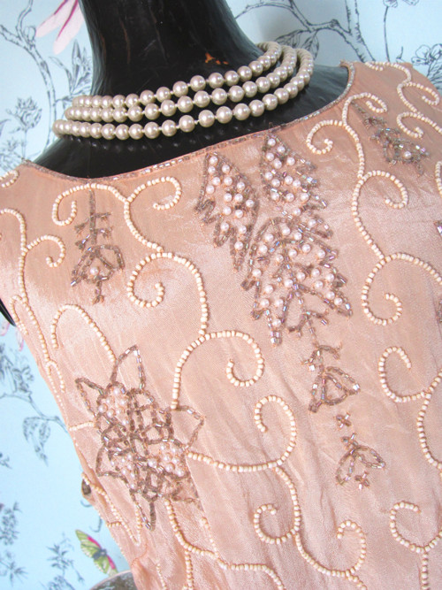 Šaty Great Gatsby look — foto 3