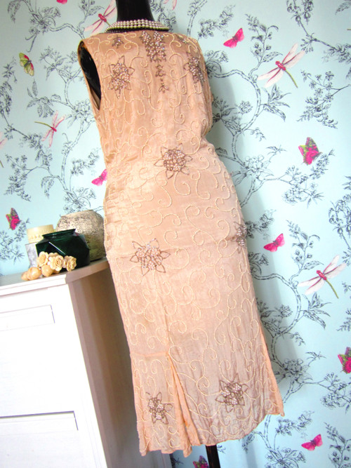 Šaty Great Gatsby look — foto 4