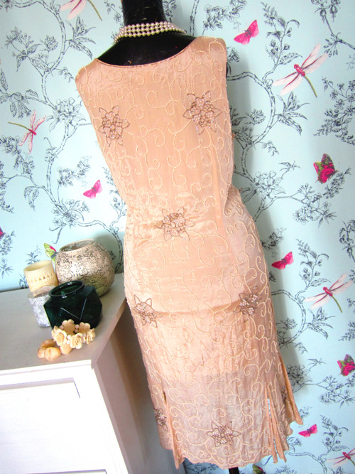 Šaty Great Gatsby look — foto 5