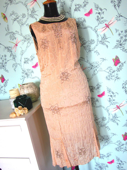Šaty Great Gatsby look — foto 6