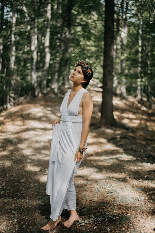 Infinity dress — foto 2
