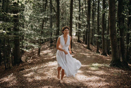 Infinity dress — foto 4