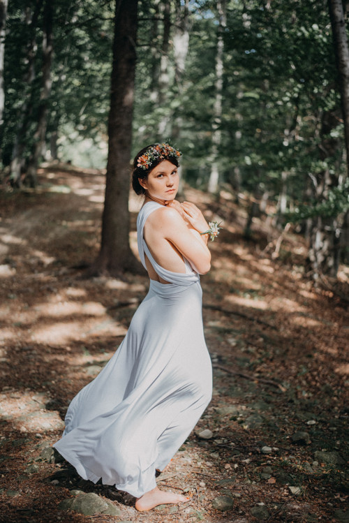 Infinity dress — foto 5