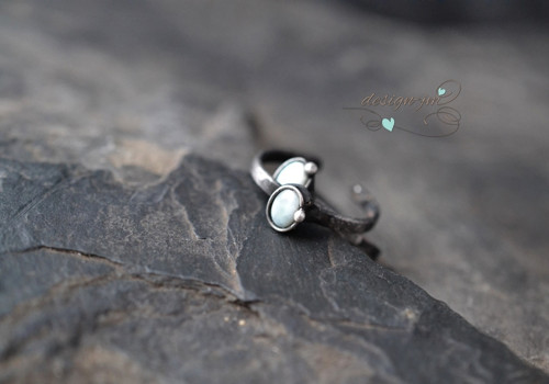 Mini - larimar — foto 4