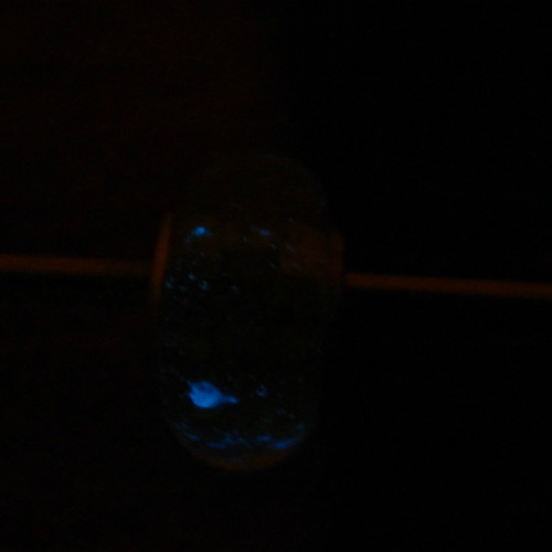 Žbluňk Ag925/1000 /svítivá/ — foto 3