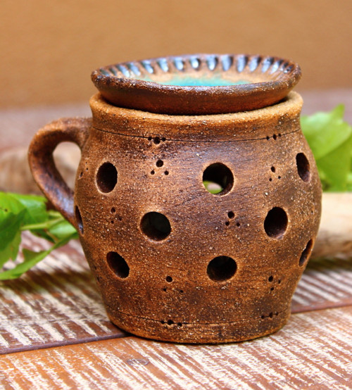 Aroma hrníček — foto 6