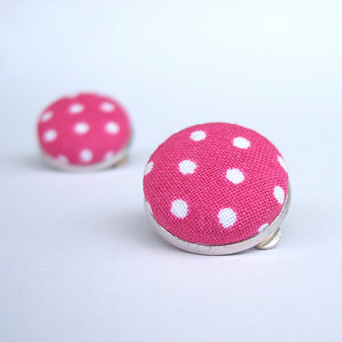 Minnie - klipsy — foto 3