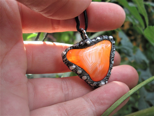 Talisman ,, Životní síly " — foto 3