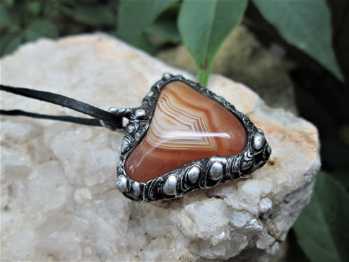 Talisman ,, Životní síly " — foto 5