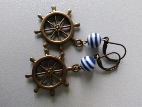 Navy style — foto 3
