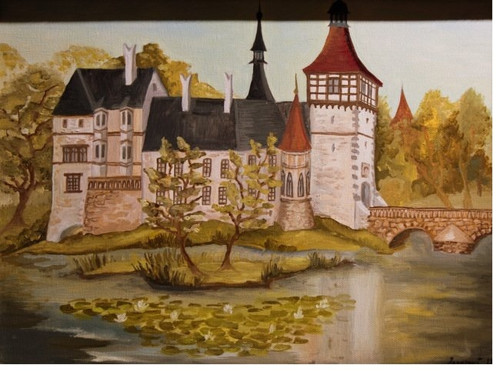 Blatná — foto 2
