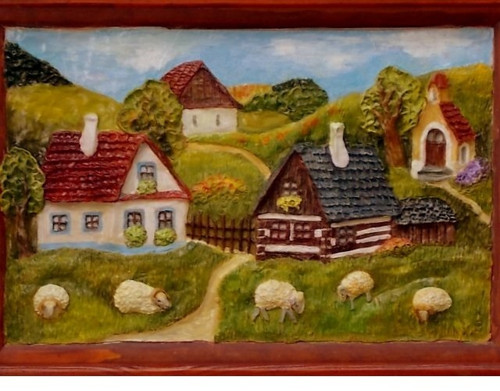 Ovečky — foto 2
