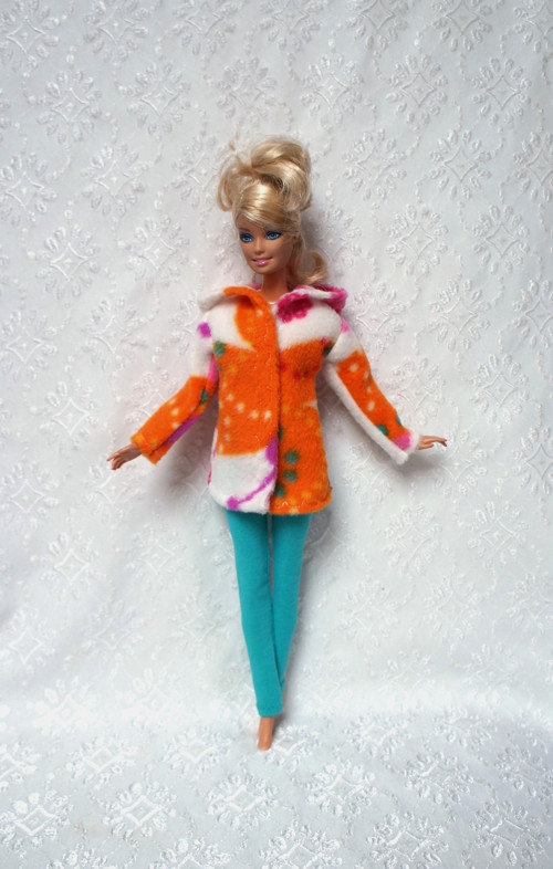 Zimní komplet — foto 2