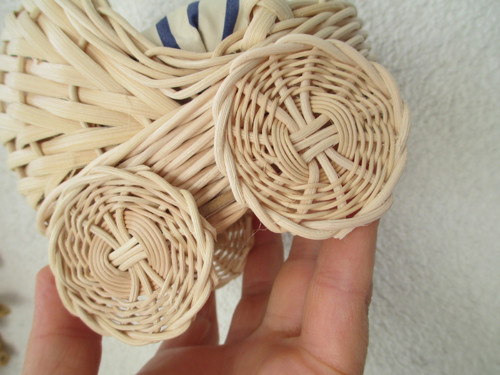 Mini kočárek 1 — foto 3