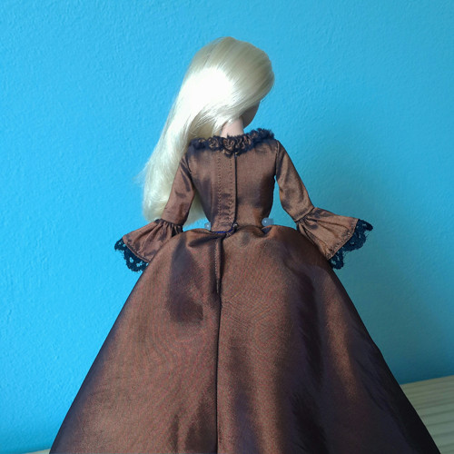 Marie Antoinette — foto 4