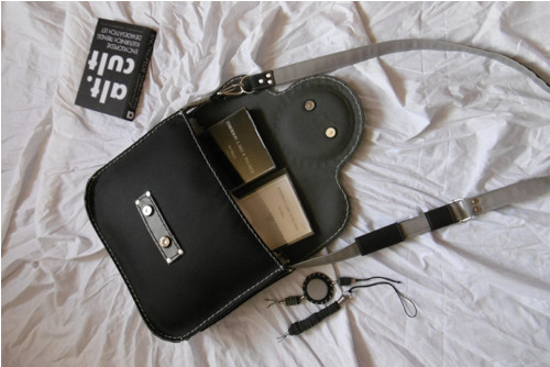Jing-Jang bag — foto 4