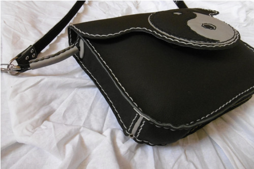 Jing-Jang bag — foto 5