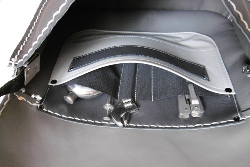 Jing-Jang bag — foto 6