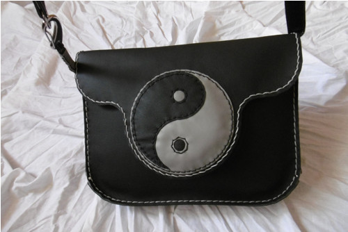 Jing-Jang bag — foto 2