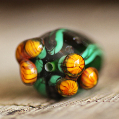 Vinutka - průvlek 1,6 mm — foto 2