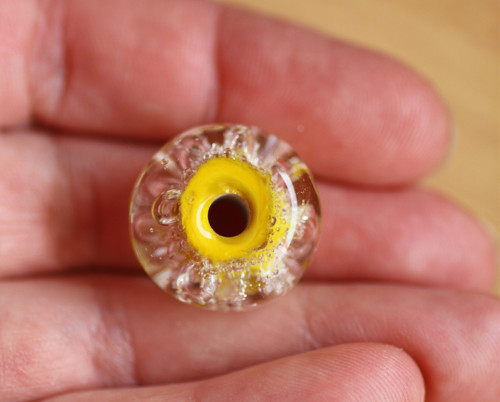 Vinutka - průvlek 4 mm — foto 3