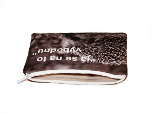 "já se na to vybodnu" (MINI kapsička) — foto 3