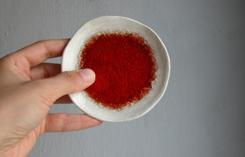 Červený experiment — foto 3
