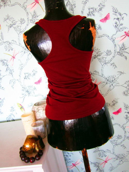 Top indiánský — foto 3