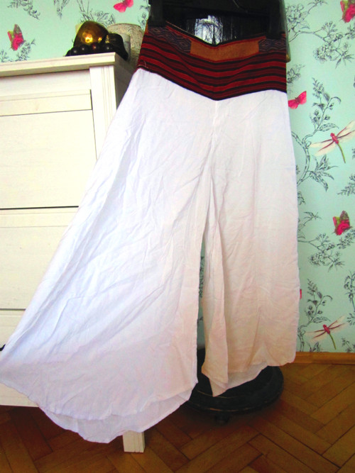 Etno culottes — foto 2