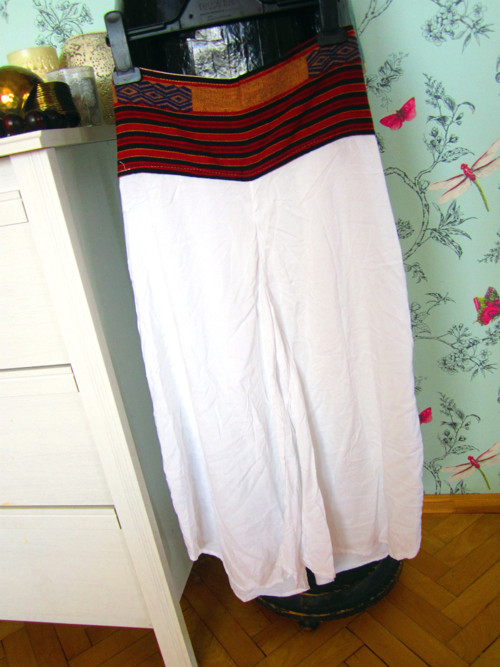 Etno culottes — foto 3