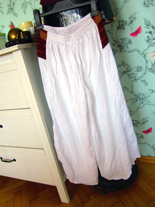 Etno culottes — foto 5