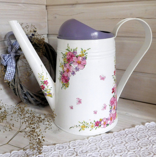 Ubrousek na decoupage — foto 2