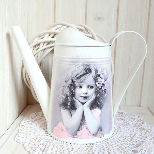 Ubrousek na decoupage — foto 2