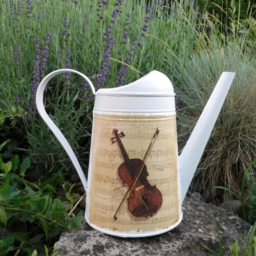 Ubrousek na decoupage — foto 2