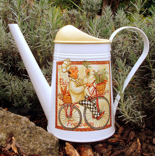 Ubrousek na decoupage — foto 4