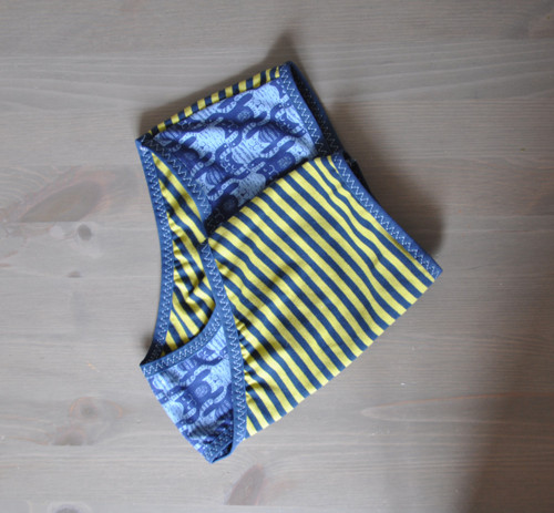 Cosy & Cutty kalhotky vel. M — foto 3