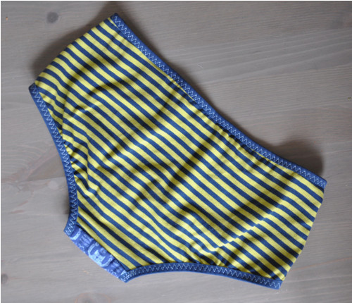 Cosy & Cutty kalhotky vel. M — foto 4