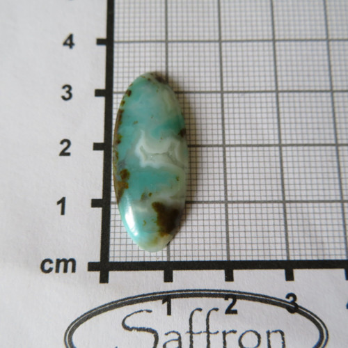 Gem Silica - Peru č.1 — foto 2