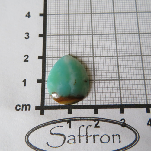 Gem Silica - Peru č.2 — foto 2