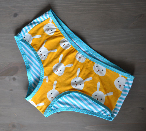 Cosy & Cutty kalhotky vel. S — foto 2