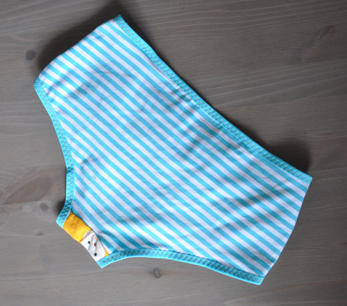 Cosy & Cutty kalhotky vel. S — foto 4