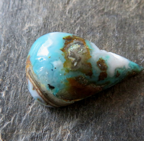 Gem Silica - Peru č.11 — foto 2