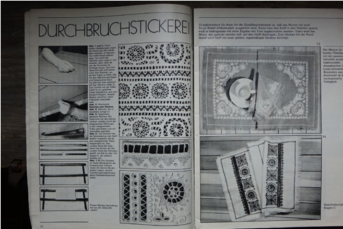 Handarbeit 3/81 — foto 4