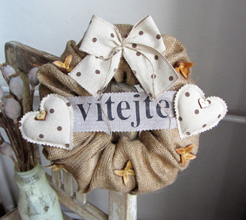 Vítejte — foto 2