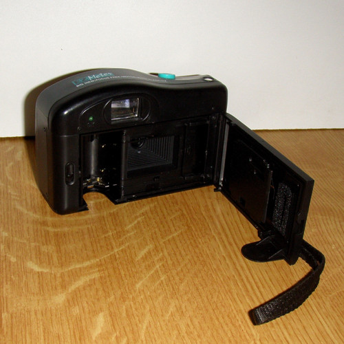 Fotoaparát Vivitar — foto 4