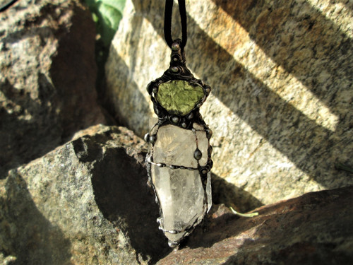 Talisman ,, Hvězdných dětí " — foto 2