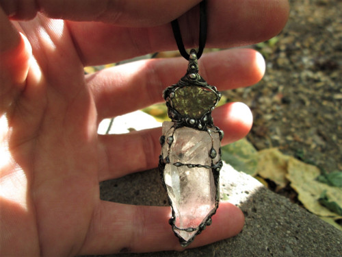Talisman ,, Hvězdných dětí " — foto 4